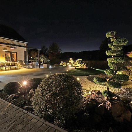 Onsen Place By Ardenne Places Spa Buitenkant foto