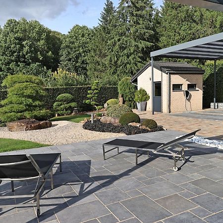 Onsen Place By Ardenne Places Spa Buitenkant foto