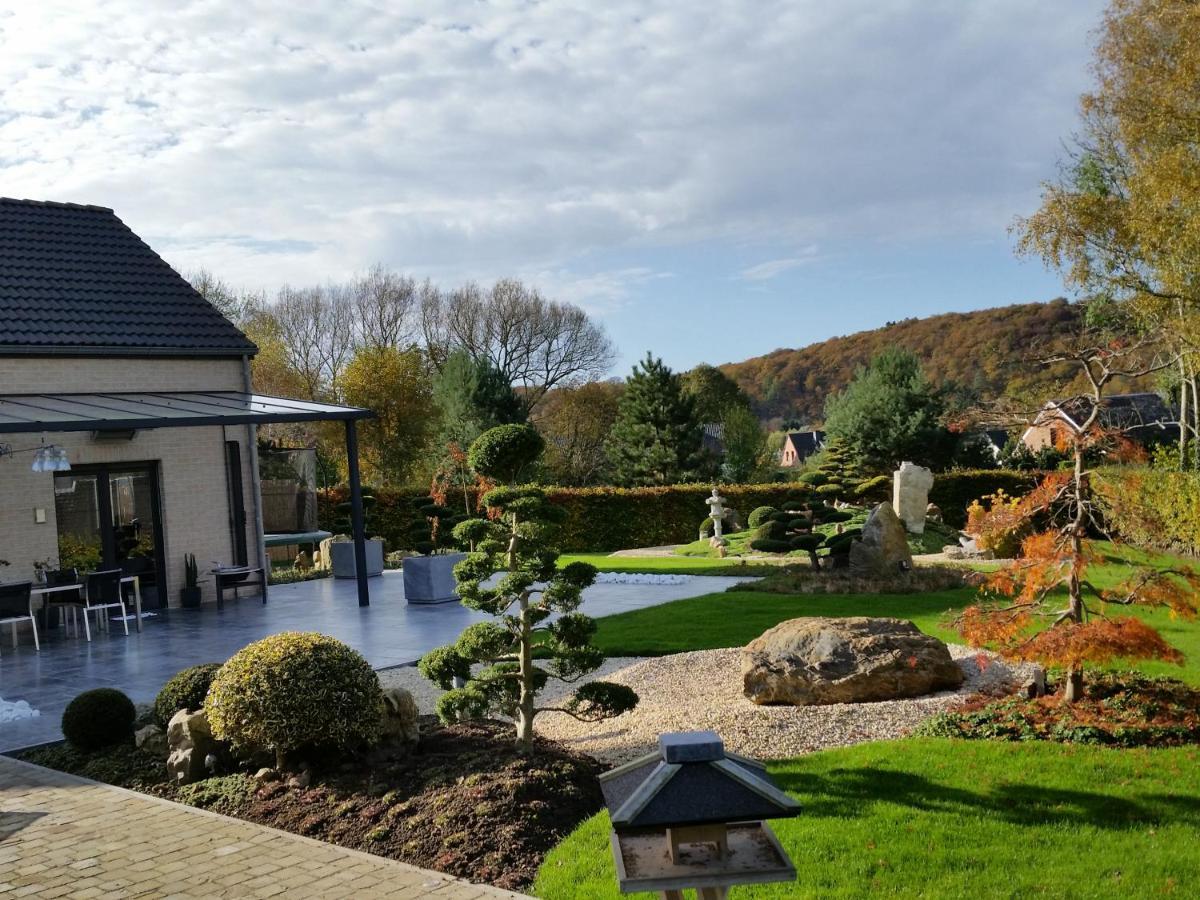 Onsen Place By Ardenne Places Spa Buitenkant foto