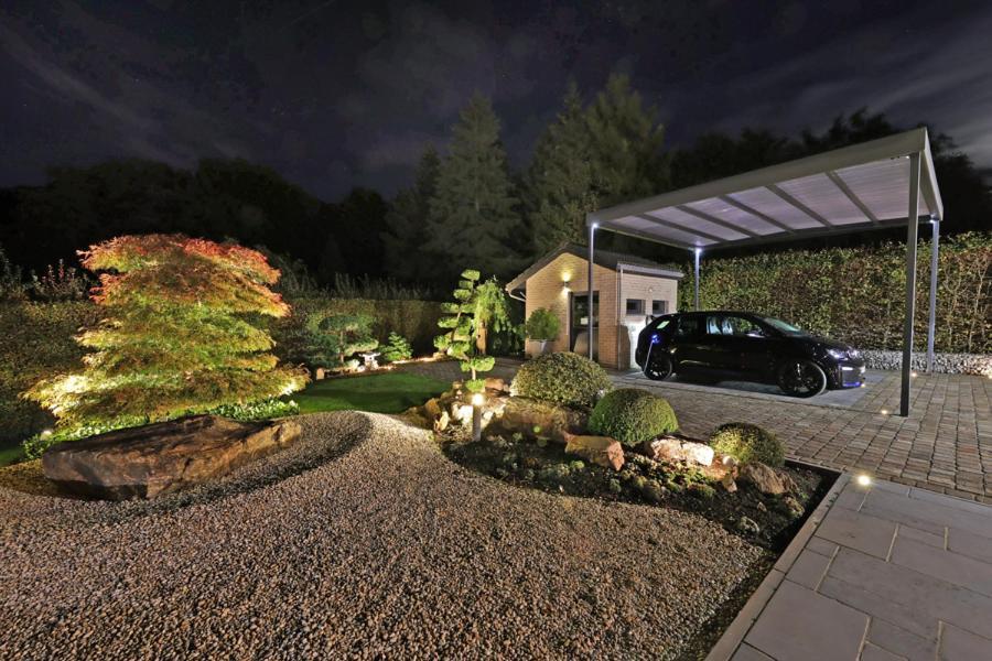 Onsen Place By Ardenne Places Spa Buitenkant foto