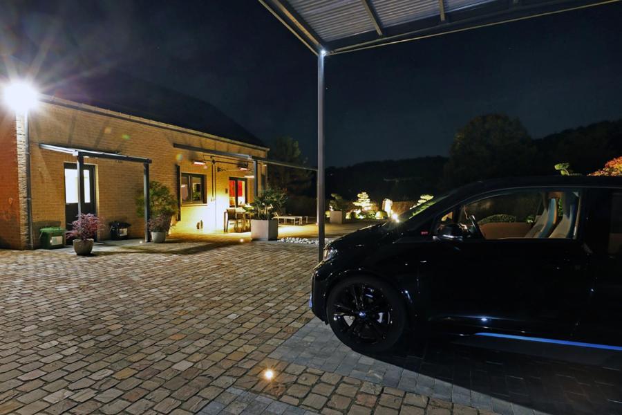 Onsen Place By Ardenne Places Spa Buitenkant foto