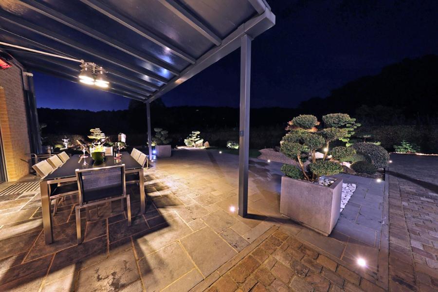 Onsen Place By Ardenne Places Spa Buitenkant foto