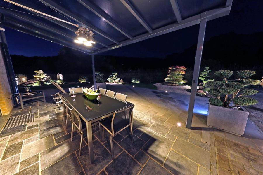 Onsen Place By Ardenne Places Spa Buitenkant foto