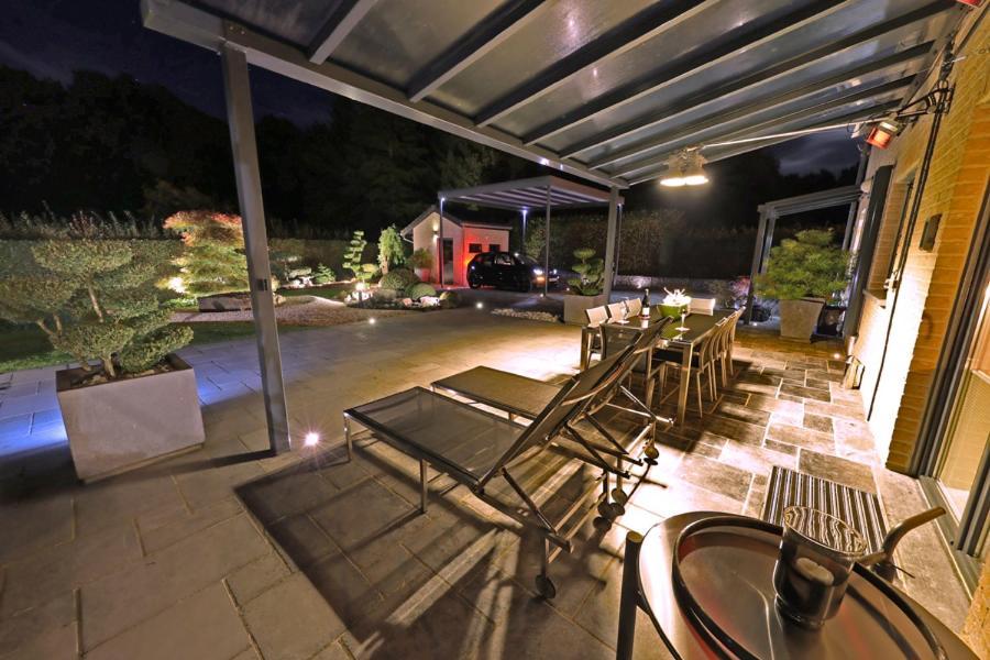 Onsen Place By Ardenne Places Spa Buitenkant foto