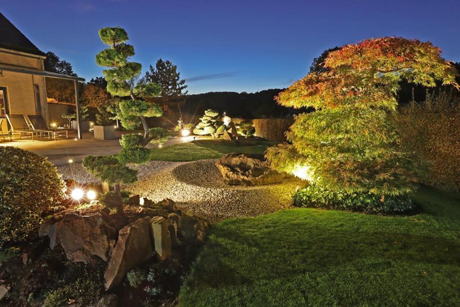 Onsen Place By Ardenne Places Spa Buitenkant foto