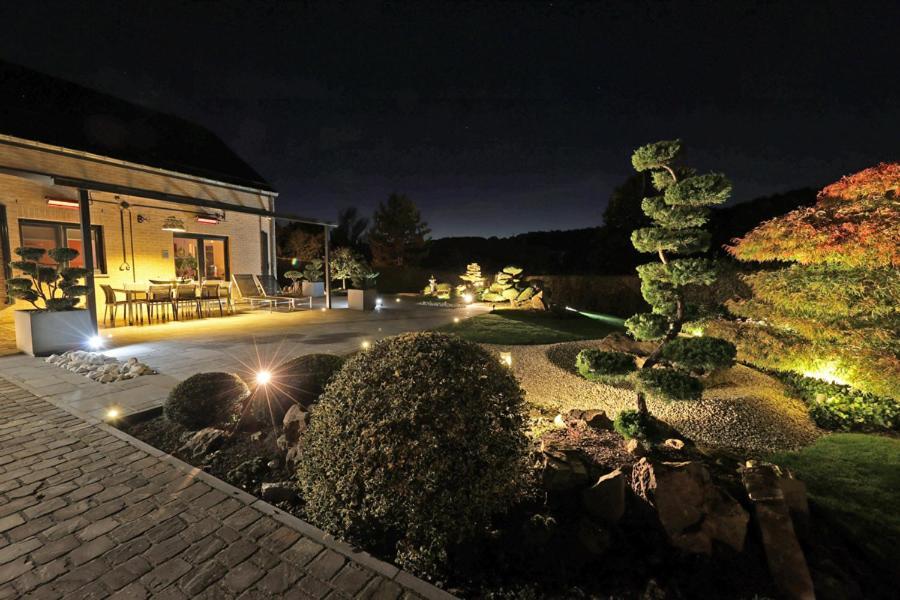 Onsen Place By Ardenne Places Spa Buitenkant foto
