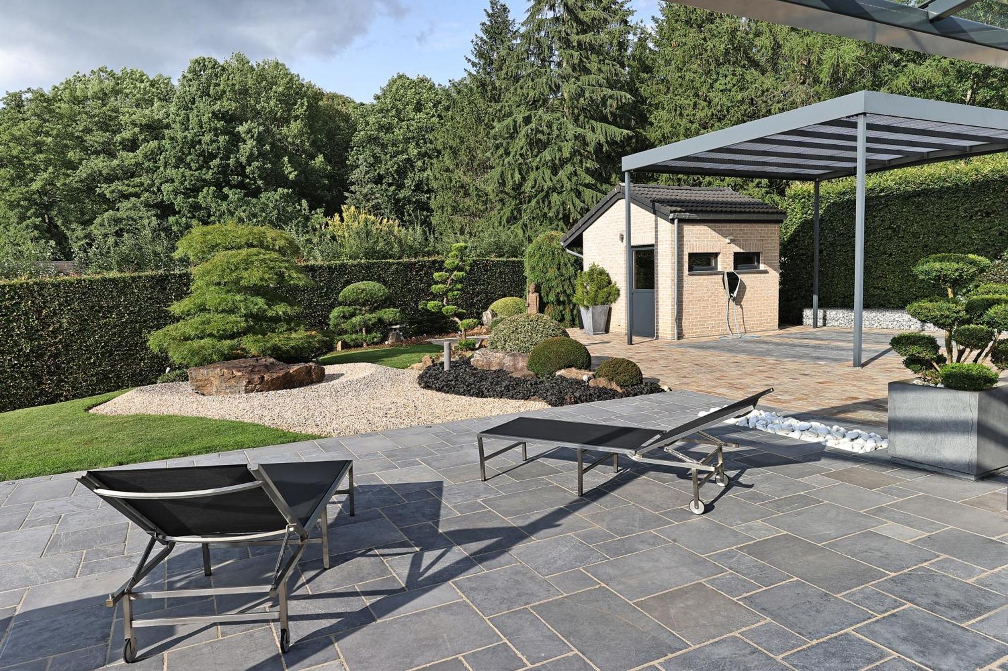 Onsen Place By Ardenne Places Spa Buitenkant foto