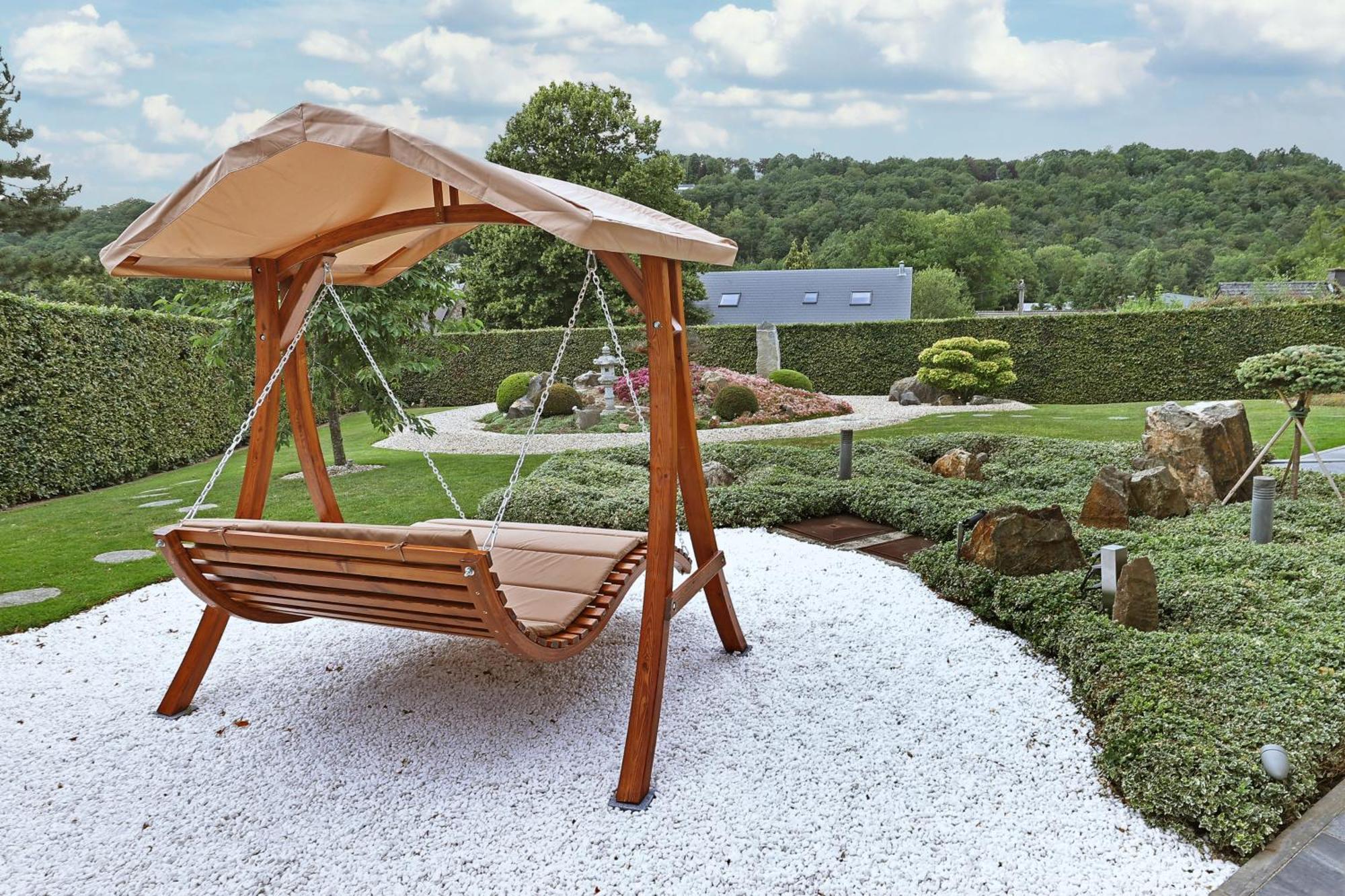 Onsen Place By Ardenne Places Spa Buitenkant foto