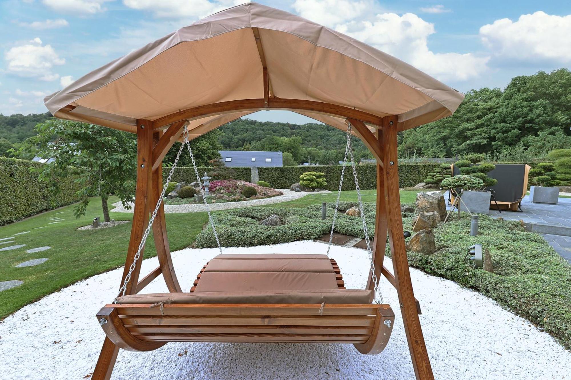 Onsen Place By Ardenne Places Spa Buitenkant foto